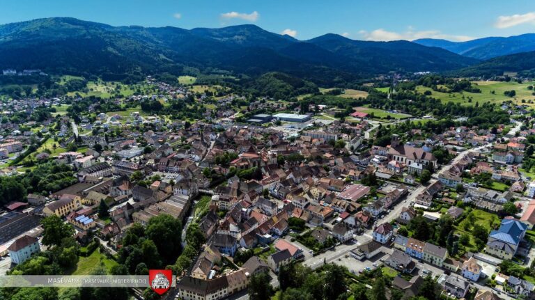 Communes