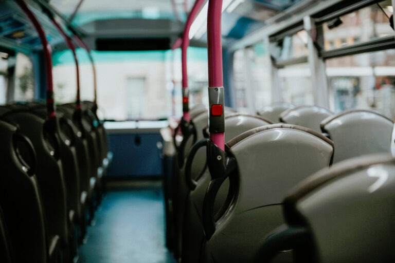 Lignes régulières de bus