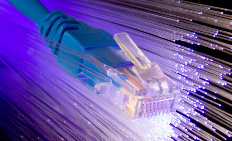 Fibre optique